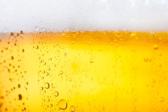 Beer for breakfast? Here’s a new type of chocolate spread