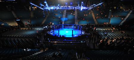 Check out the Euro Fight Night in Dublin tonight live with JOE