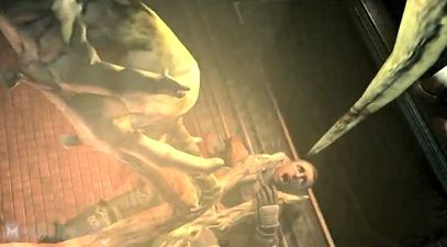 Video: Here’s a compilation of a load of incredibly gory deaths from video games