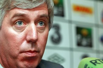 The FAI release a statement about their dealings with FIFA