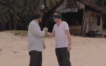 JOE meets the winner of Heineken Dropped Ireland, Murray Aston