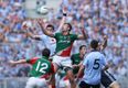 Mayo v Dublin – Top five clashes from the past