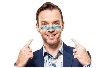 JOE gives you the lowdown on Blue September (Part 1)