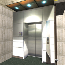 Forget GTA V and FIFA 14, surely Elevator Simulator 3D is the biggest game of the year