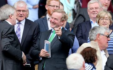 Pic: Have you seen Enda Kenny as Walter White in this Budget 2014 ad?