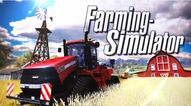 Video: Farming Simulator has the best trailer & tractor you’ll see for a game today