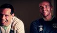 Video: Dunne, Forde, Sammon and Trap given a grilling in Irish soccer team’s version of Mastermind
