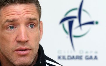 UFC star Conor McGregor tells Kieran McGeeney to give up the GAA and focus on Jiu Jitsu