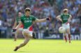 Mayo v Dublin: 10 Questions with… Ger Cafferkey