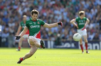 Mayo v Dublin: 10 Questions with… Ger Cafferkey