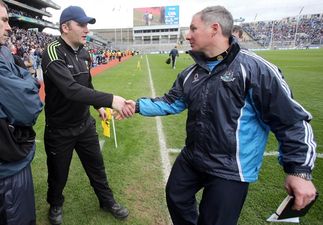 All-Ireland Football Final: Dublin v Mayo in numbers
