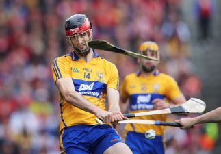 Gallery: Cork and Clare couldn’t be separated after an absolutely incredible All-Ireland final