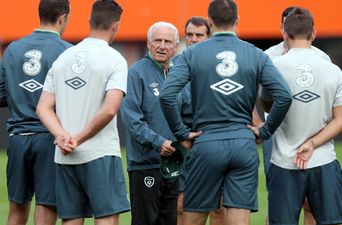Austria v Ireland: Three things to watch