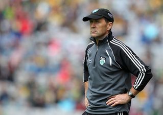 Could Jack O’Connor be the next manager of the Kildare footballers?