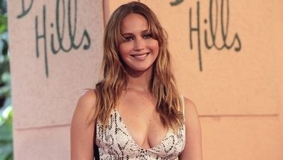 As if the Dumb and Dumber sequel wasn’t already exciting enough, Jennifer Lawrence is going to be in too