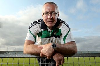 John Allen steps down as Limerick hurling manager