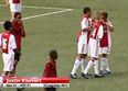 Video: Like father, like son. Justin Kluivert scores two crackers for Ajax youths