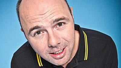 Happy birthday Karl Pilkington – here are JOE’s favourite KP moments