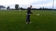 Video: More freestyle hurling from Laois