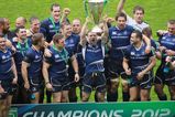 Is an upgraded British and Irish Cup replacing the Heineken Cup next season?