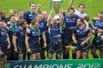 Is an upgraded British and Irish Cup replacing the Heineken Cup next season?