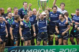 Is an upgraded British and Irish Cup replacing the Heineken Cup next season?
