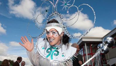 Get yourself to the Listowel Festival next week for quality racing, style and loads of craic