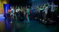 Video: In case you missed Colaiste Lurgan performing on The Late Late Show last night