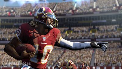 Review: Madden NFL 25