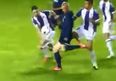 Video: Malaga’s Bartlomiej Pawłowski with a gorgeous first touch and finish last night
