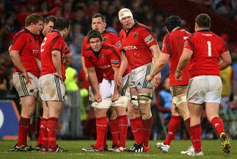 JOE’s RaboDirect PRO12 Preview: Munster