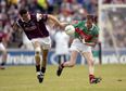 Mayo v Dublin: Top five Mayo players since 1989