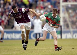 Mayo v Dublin: Top five Mayo players since 1989