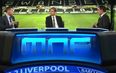 Video: Neville and Carragher discuss Man United malaise and Suarez v Aguero on MNF