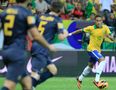 Video: Brazil hammered Australia 6-0 in a friendly, so here are all the goals