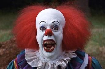 No laughing matter – Norfolk police warn of town’s scary clown epidemic