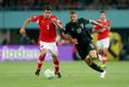 Austria v Ireland – Player Ratings