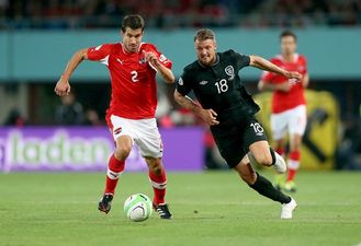 Austria v Ireland – Player Ratings