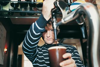 Fancy a hearty pint? Sligo pub to hold ‘Turf Swapping Night’ later this month