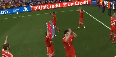 Video: Check out the latest trailer for Pro Evo 2014