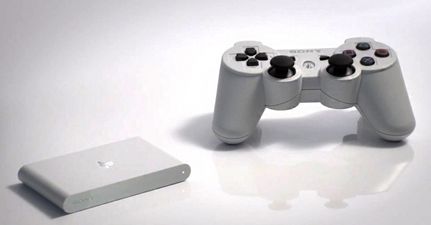 Sony unveils PlayStation Vita TV