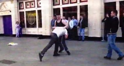 Dr. Quirkeys makes an appearance in the new Eminem video (NSFW language)