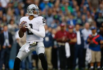 JOE’s Two-A-Days: Oakland Raiders and Philadelphia Eagles