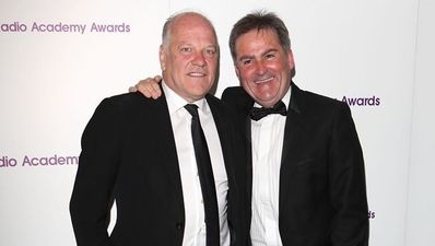 Richard Keys really should have known he had this coming to him