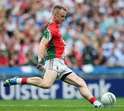 Mayo v Dublin: 10 Questions with… Rob Hennelly