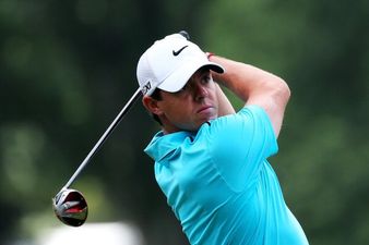Rory McIlroy announces details of his own management company