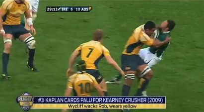 Video: FOX Sports’ top 5 crazy cards of all-time – featuring the Kearney crusher