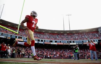 Picture: San Francisco fans buy a billboard in Seattle to troll Seahawks fans