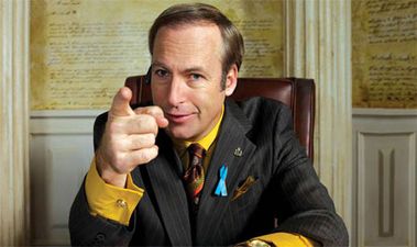 It’s official… Breaking Bad’s Saul Goodman will get his own spinoff