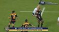 Video: FOX Sports highlight their ‘Top 5 Tackles Gone Wrong’